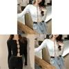 Casual Knit Sweater With Openwork Design For Women And Fall Fashion
