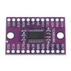 1-10PCS TCA9548A CJMCU- 9548 TCA9548 1-to-8 I2C 8-Way Multi-channel Expansion Board IIC Module Development Board 9548