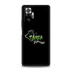 Phone Case For Xiaomi Redmi Note 14 13 12 Pro Plus 5G 9S 9 10 11 4G 14C 13C 12C 10C 9C 9A Algeria Passport Soft Cover