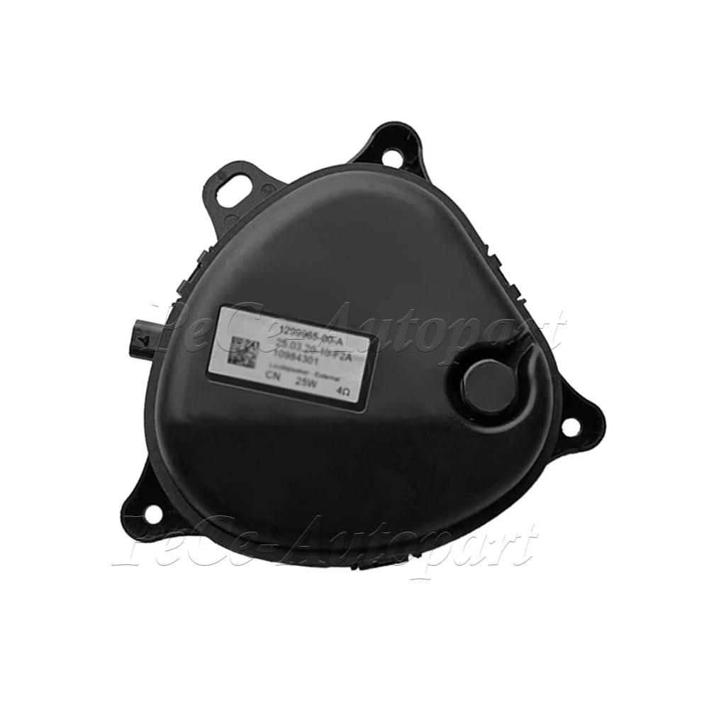 1299965-00-A For Tesla Model Y/3 2017-2021 Buzzer Boombox Pedestrian Warning Speaker Horn Parts
