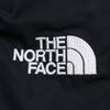 THE NORTH FACE NY82450 Black Insulated Coach Jacket Jacket L blackUsed