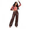 Missy Empire Womens/Ladies Marble Keyhole Bodysuit