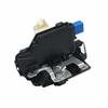 Door Lock Actuator 3B1837015AQ 3B1837016BC For VW POLO SKODA For Superb FABIA ROOMSTER TRANSPORTER MK5 T5 SEAT IBIZA IV CORDOBA