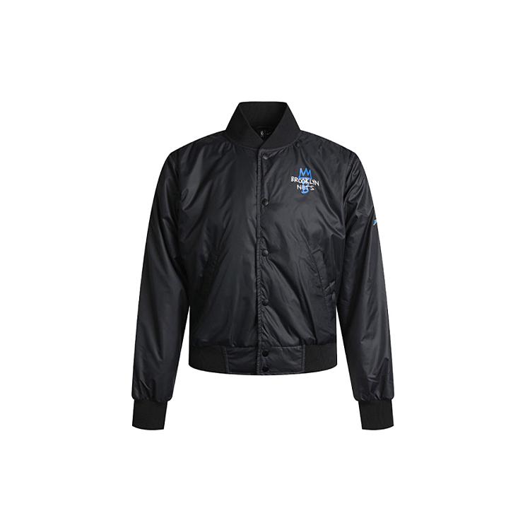 Мужская зимняя пуховая куртка Nike Черная CN1431-010 XL