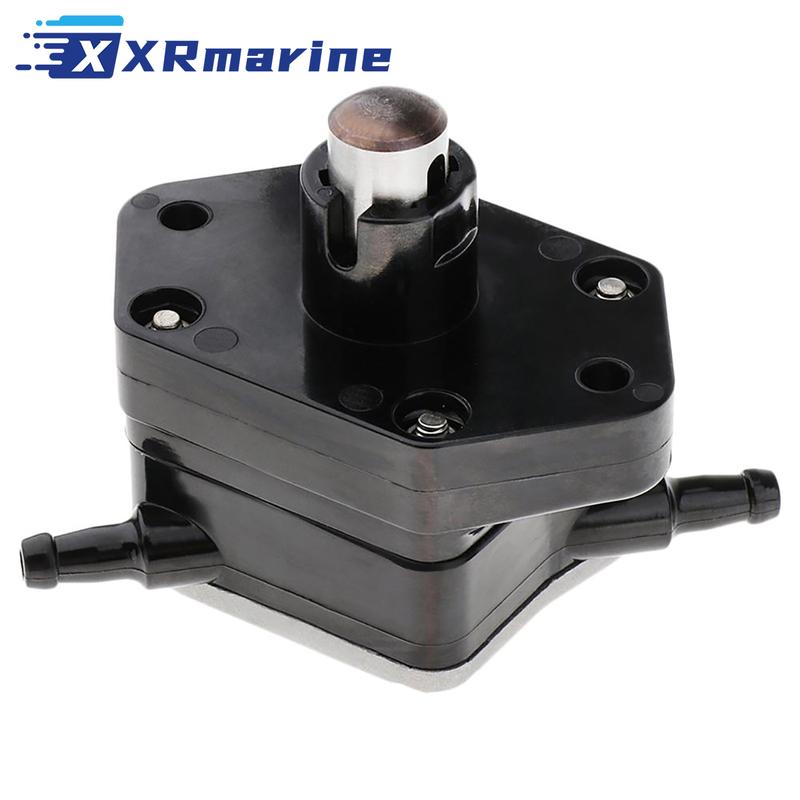 

Fuel Pump Assy 6C5-24410-00 for Yamaha 4 Stroke F T 30HP 40HP 50HP 60HP Outboard Motor 6C5-24410-00-00