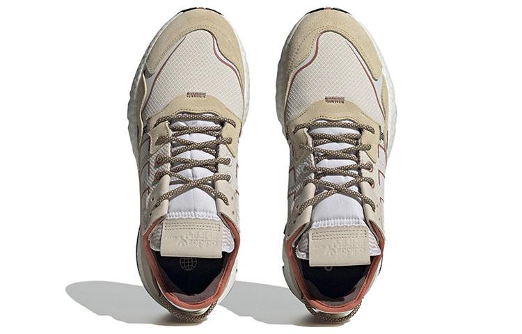 Adidas Originals Nite Jogger 'Cream Yellow' IE1924