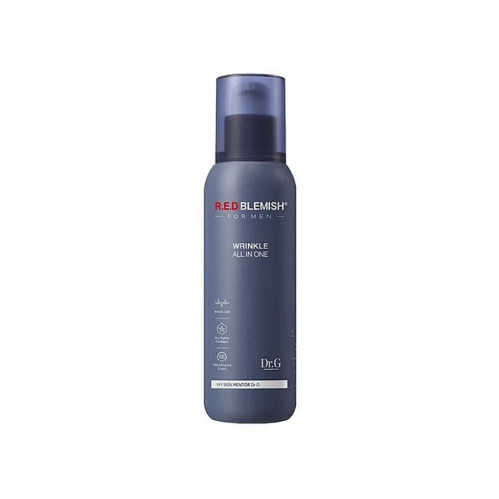 [Dr.G] Red Blemish Для мужчин от морщин Всё в одном 150 мл 150ml x 1