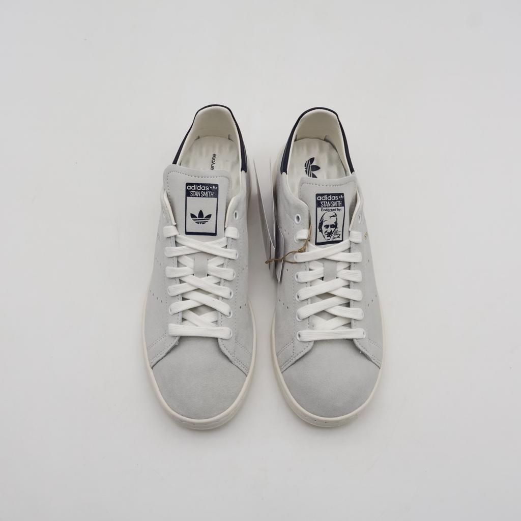JQ2120 everyone adidas Originals Stan Smith Decon Cloud White Core Black (Men's)