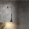 Night lamp kinkiet bedroom corridor corridor background kinkiet creative living room stair lamp!
