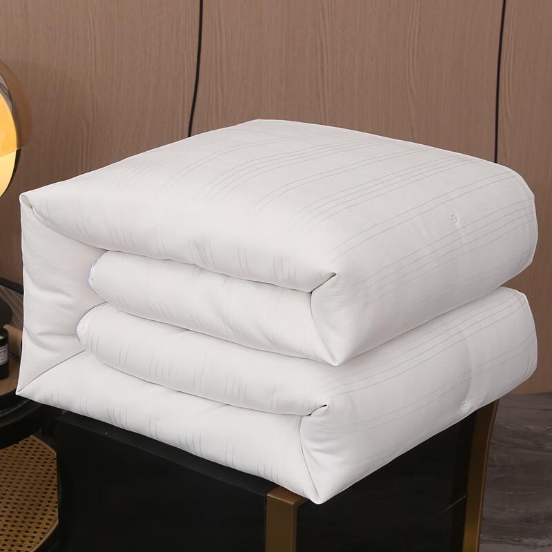 

mlingMJ Handmade Mulberry Silk Jacquard Quilt