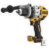Cordless Impact Drill/Driver Xr 18V 0*Ah - Dw Dcd1007Nt