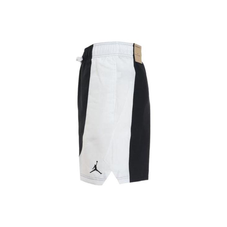 Jordan Drawstring Sport Casual Breathable Shorts Men Bottoms Multicolor DH9082-010