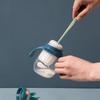 Cup Scrub Cup Brush Brush Water Cup Clean Long Handle Wash Bottle Brush No Dead Angle To Remove Tea Stains Sponge Small Brush
