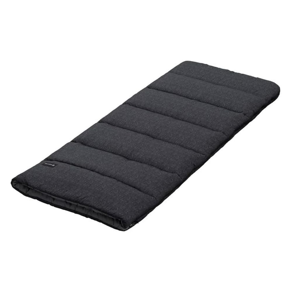 Snow Peak SS Single Plus Power Sleeping Bag Envelope Type Insulated Cold Weather Camping Outdoor Gear