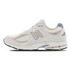 New Balance 2002R White Flax Men Sneakers Brown M2002RFG