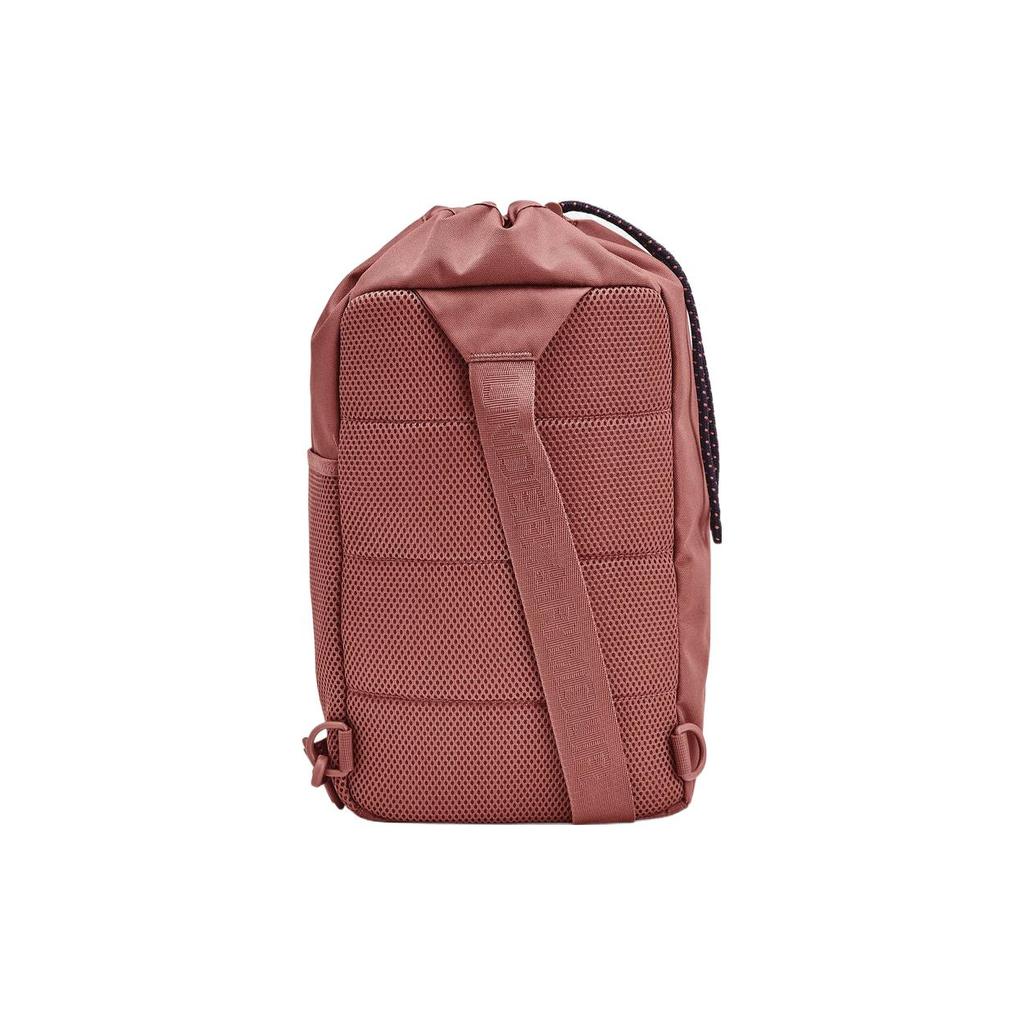 New Under Armour Polyester Shoulder Bag Crossbody Bag Regular Unisex Polymer Red 1376461-604