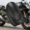 Motorcycle Wheel Cover Splash Guard For Kawasaki Versys650 2015-2025 Modified Car Rear Mudguard, Water & Sand Blocking Plate