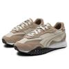 Puma Blacktop Rider Premium Athletics Khaki Beige Unisex Sneakers Tan 398196-02