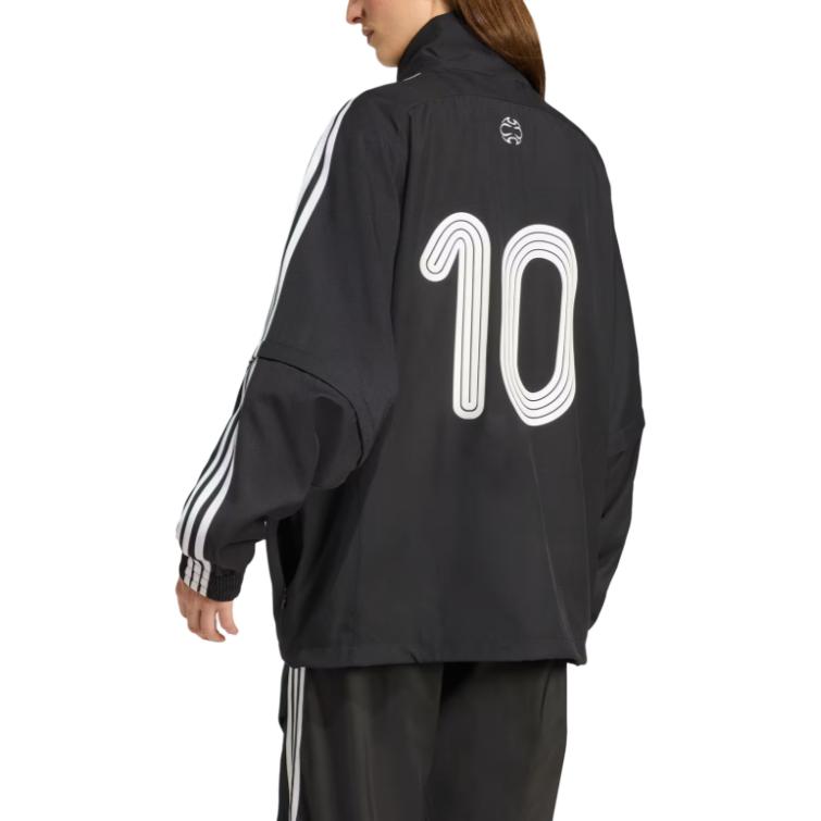 adidas Adilenium Season 4 Zip-fastening Jacket KE7569