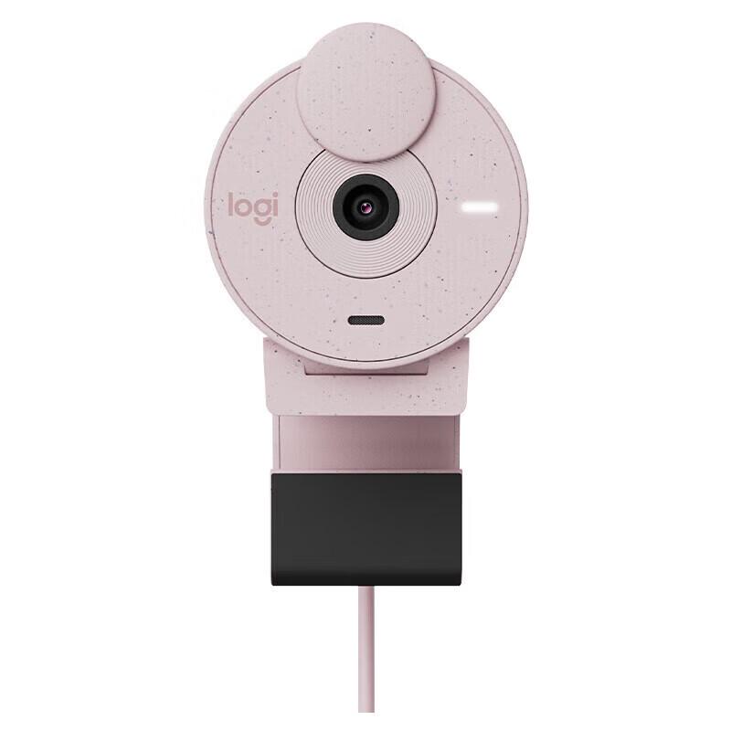 

Logitech Brio 300 Full HD Webcam