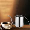 Coffee Kettle Drip Pot Gooseneck Thin Mouth for Lover