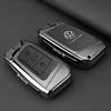 Opq1 Zinc Alloy Car Remote Key Case Cover Shell Bag For VW Volkswagen Magotan Magotan GTE Passat B6 B7 B8 CC Arteon Auto Accessories