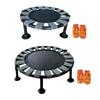 Kids Trampoline for Children Quiet Exercise Workout Home Yard small