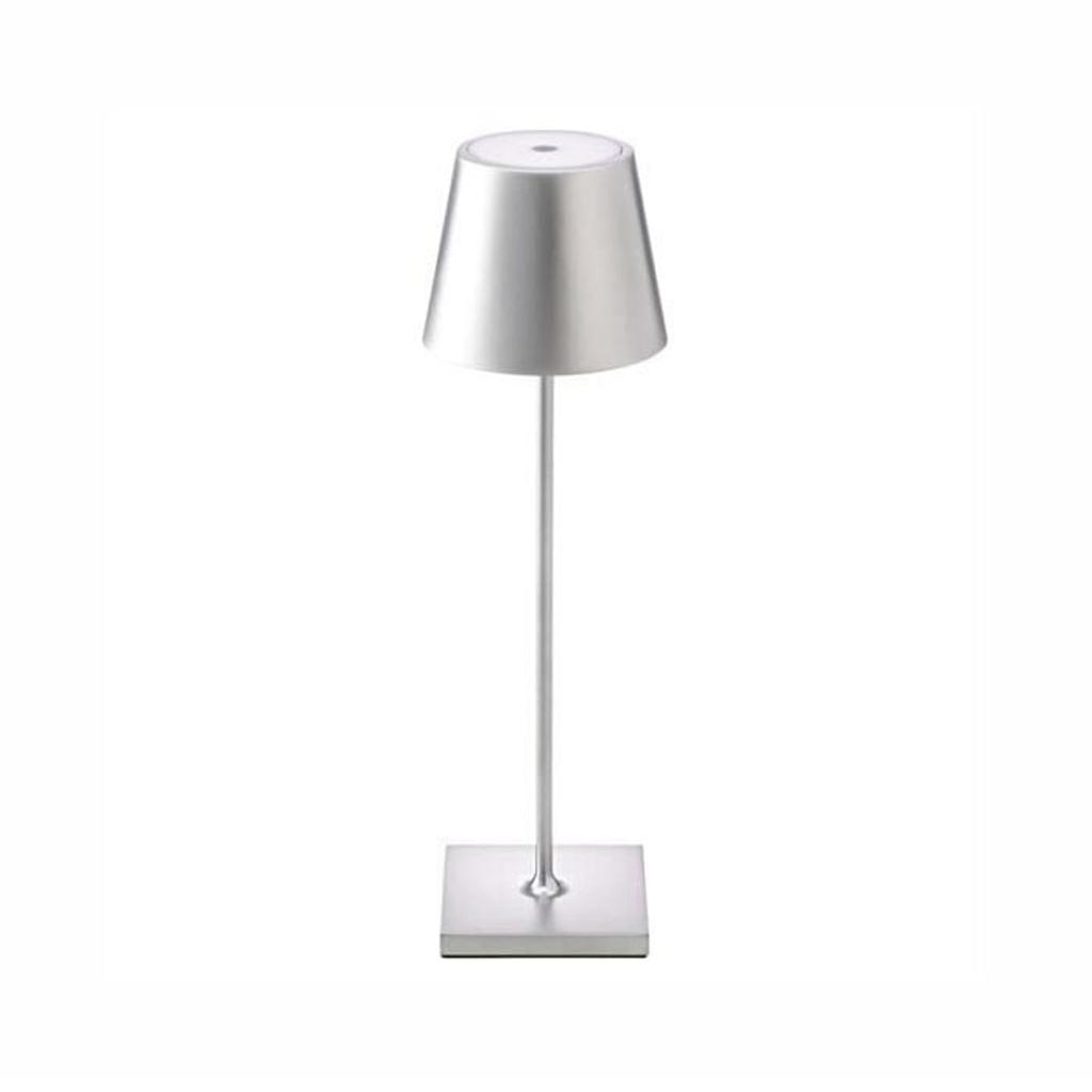 LED Reading Eye Protection Charging Desk Lamp