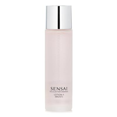 KANEBO Sensai Cellular Performance Lotion II - Nawilżający