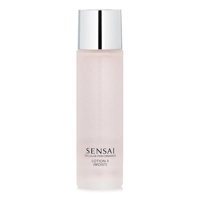KANEBO Sensai Cellular Performance Lotion II - Moist