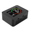 CO2 Detector Air Quality Monitor TVOC Tester USB Charging Thermometer Hygrometer for Home