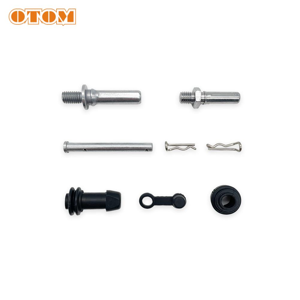 OTOM Motorrad Brembo Bremssattelschraube Reparaturset Zubehör Abdeckung Dichtring Für KTM HUSQVARNA EXC SX XCW TE FC 250 450