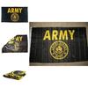 United States Army Pattern Printing Banner Canvas Material For Military Events