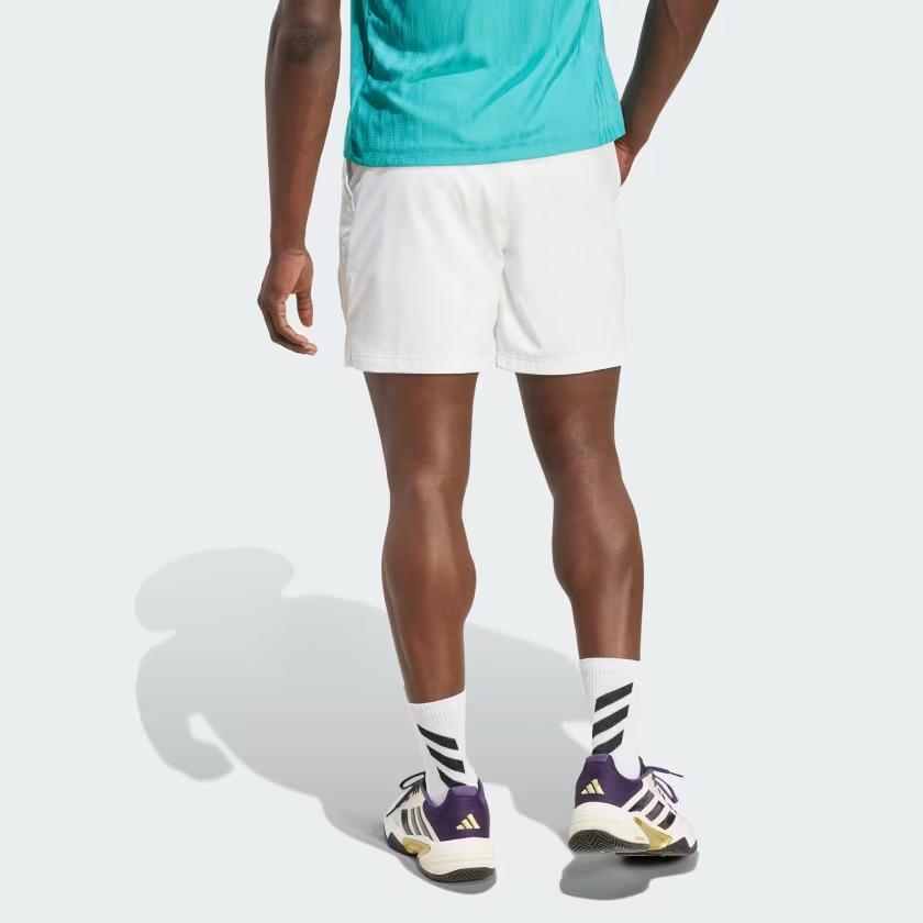 adidas Free Shipping With AdiClub Tennis Climacool Ergo Shorts KB9662