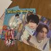 Ncitydream Back To The Future Album Digipack Haechan
