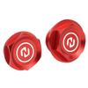 NICECNC Front Rear Wheel Axle Nut Screw Bolt For Beta RR300 RR250 RR125 RR200 RR350 RR390 RR430 RR450 RR480 RR490 RR498 RR-S350