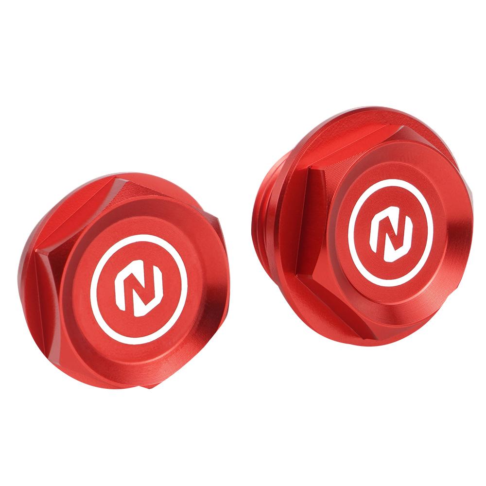 NICECNC Front Rear Wheel Axle Nut Screw Bolt For Beta RR300 RR250 RR125 RR200 RR350 RR390 RR430 RR450 RR480 RR490 RR498 RR-S350