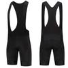Unisex Cycling Bib Shorts Pants Mountain Bike Road Outdoor Sports