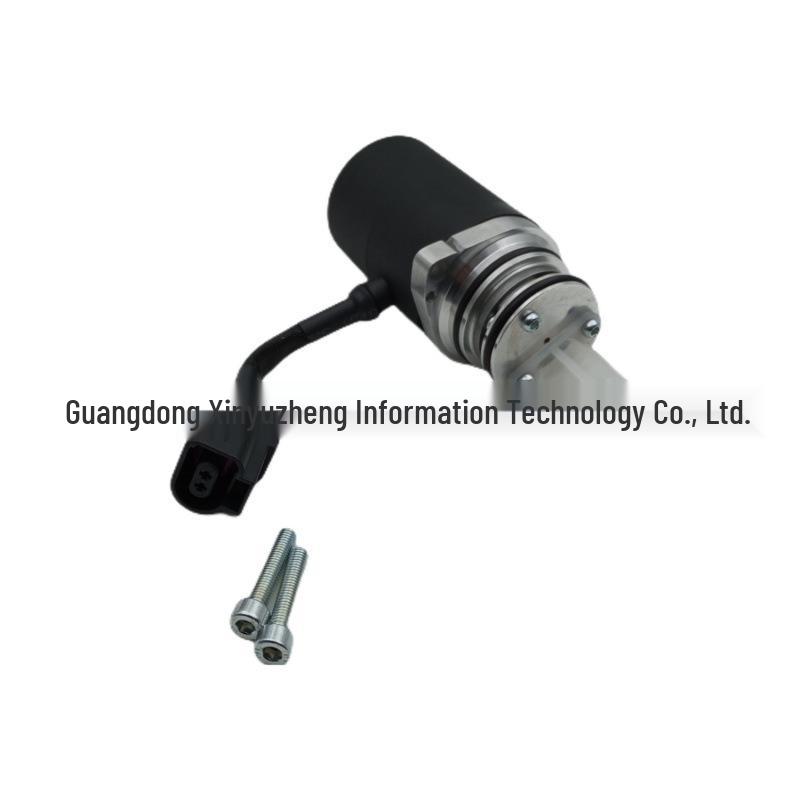 Compatible Differential Oil Pump for Ford/Volvo 30783079