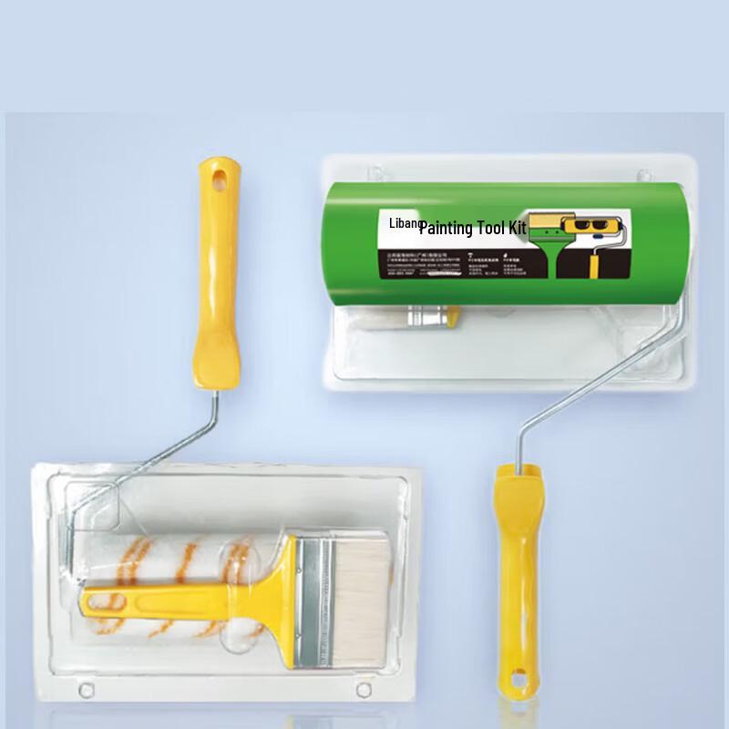 Nippon Wall Painting Tool Set