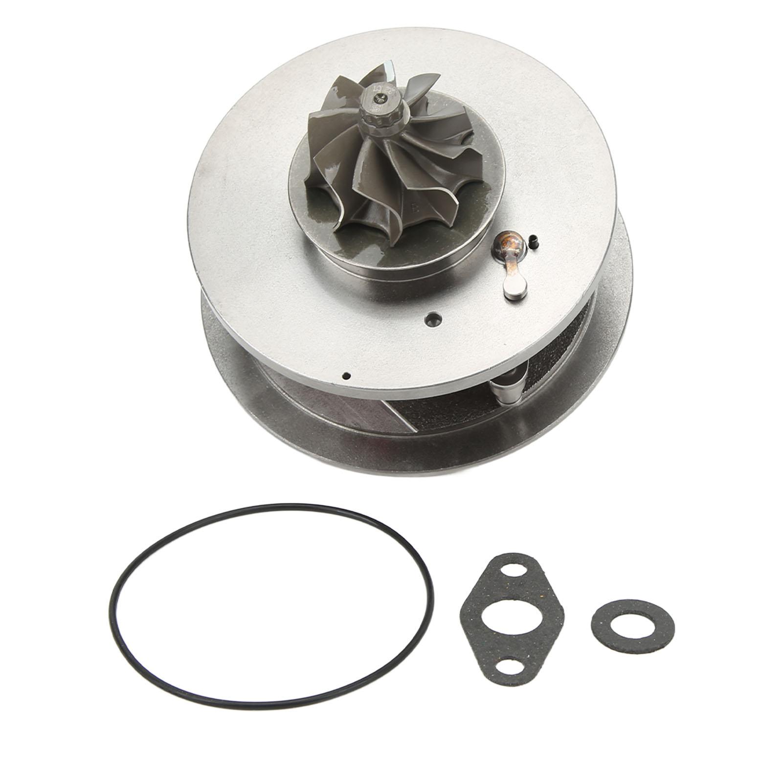 

Turbocharger Cartridge 752610 Billet Aluminium Replacement for Ford Transit 2.2L 2.4L MK7