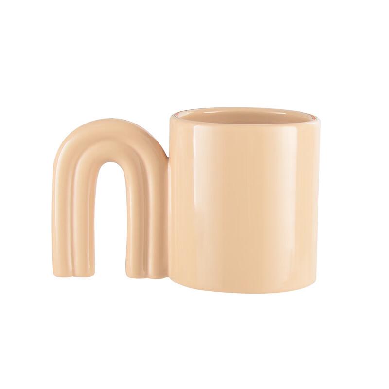 

Tide Thoughts Ceramic Mug