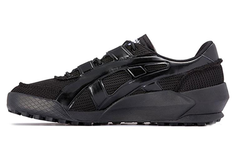 Onitsuka Tiger Big Logo Trainer  Black  1183A792-001 47