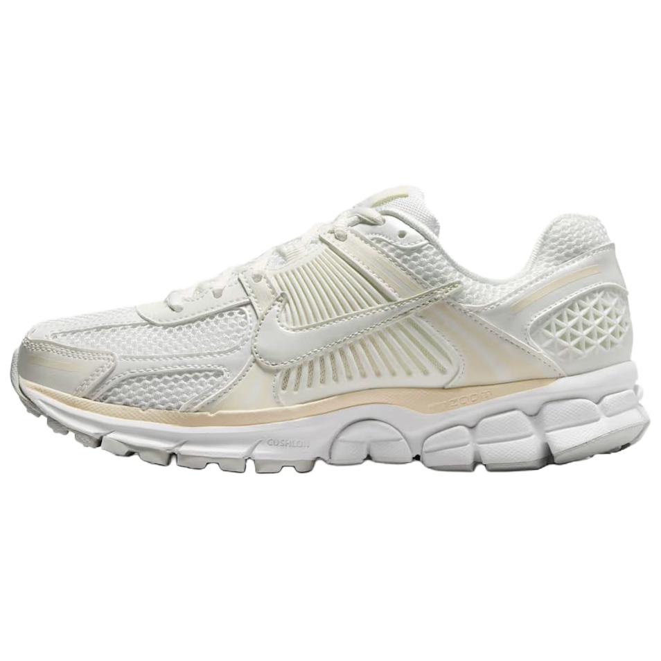 

Nike Zoom Vomero 5 Comfortable Supportive Reflective Running Shoes Women sneaker White IB8929-100 36.5