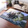 Fishing Enthusiast Carpet for Living Room Sofa Bedroom Alfombra Rugs Kitchen washroom Door Kids Unslip floor Mats birthday gift