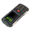 Unlocked Senior Cell Phone 2.4 Inch Large Screen 4G LTE Senior Mobile Phone with SOS MP3 Call SMS Function Internet