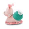 NICI Snail Plush Flower 15cm Toy, Design,