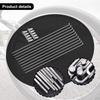 10Pcs Stainless Steel Bike Spokes 2mm Impact Resistance Part Repair with Spoke for Mountain