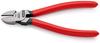 Knipex Electrician's Nippers, 160mm, 7001160