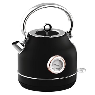 Électronique pour la cuisine – Bouilloires électriques